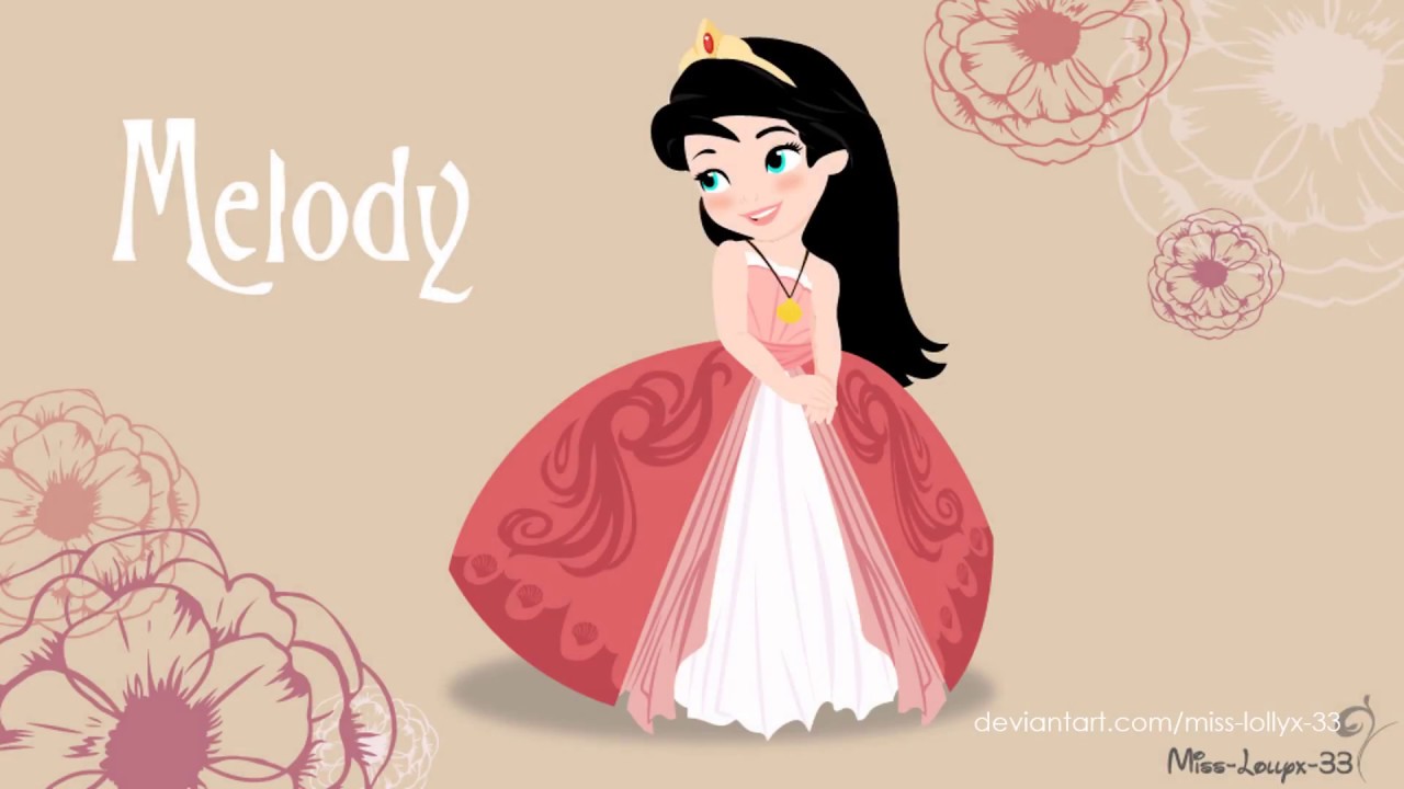 Melody Tribute  3