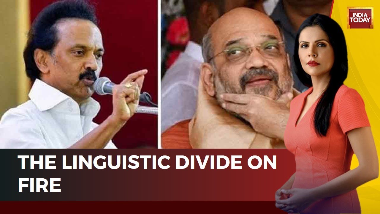 Why Southern States Are Opposing Hindi In IITs & IIMs? | The Big Imposition Vs Integration Debate
