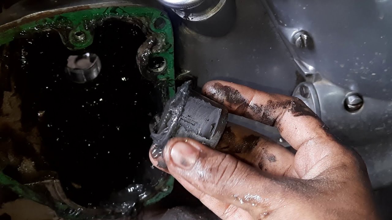 ROYAL ENFIELD OLD STD GEAR BOX JAAM #BULLET MECHANIC
