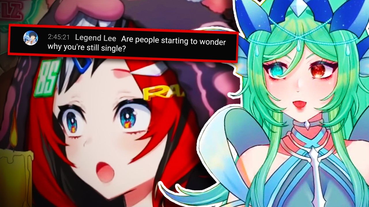 10 Minutes of Hololive Getting TROLLED by Their Chat Reaction