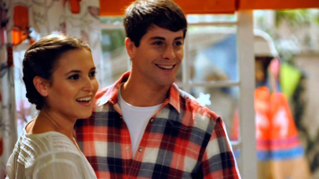 Ana fernandez y luis fernandez