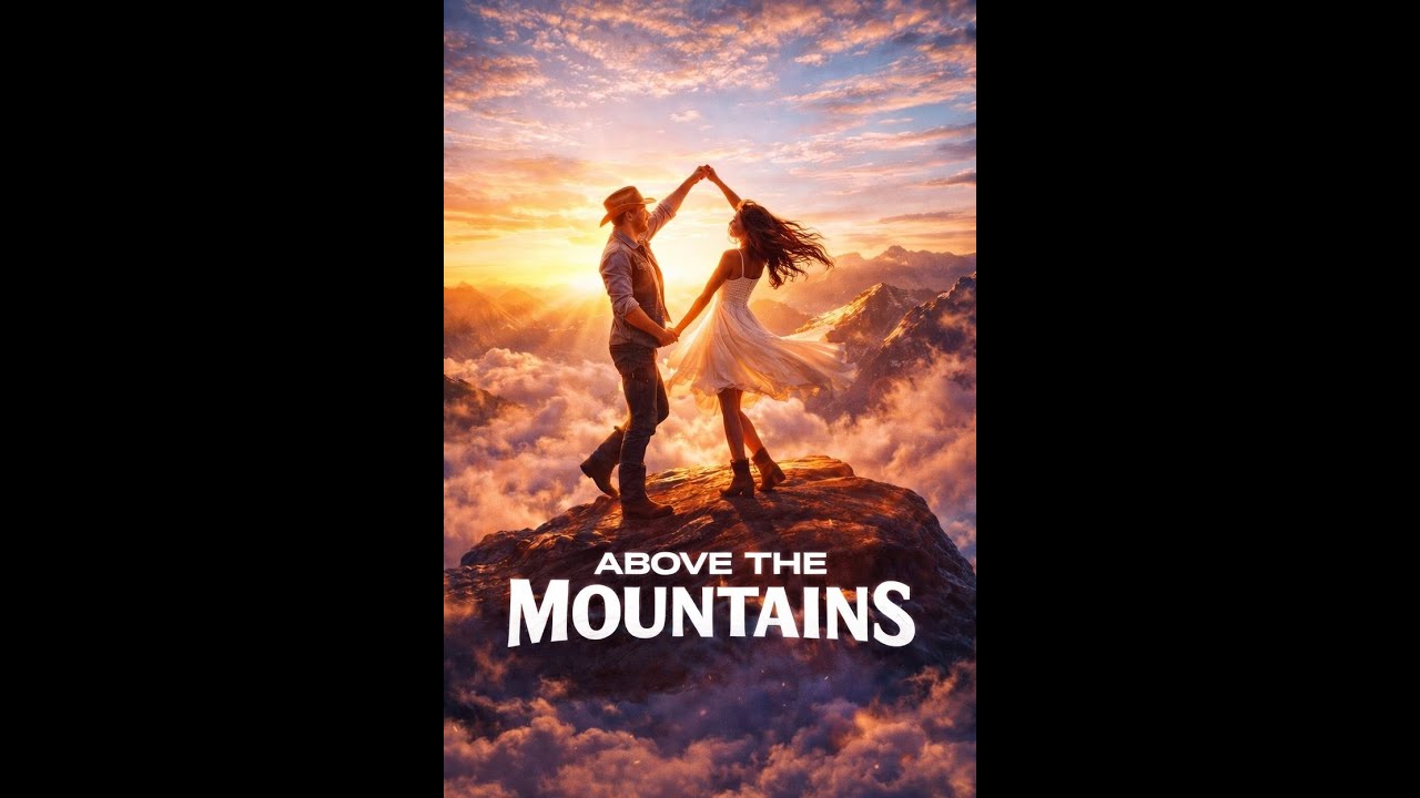 Above the Mountains