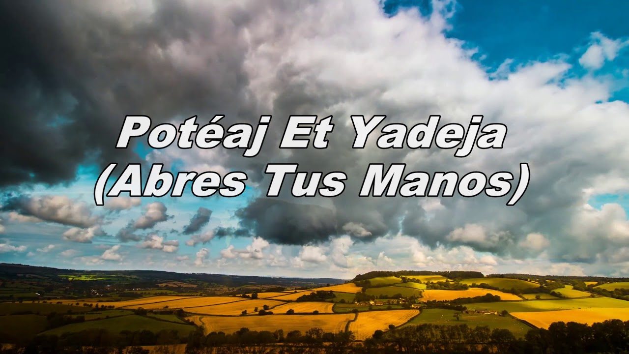 Gamzu le Tova   גַּם זוּ לְטוֹבָה JAZÁN ELIYAHU CDMX
