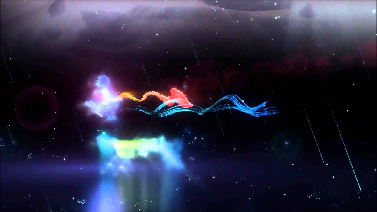 Arcanoid - Force Of Gravity