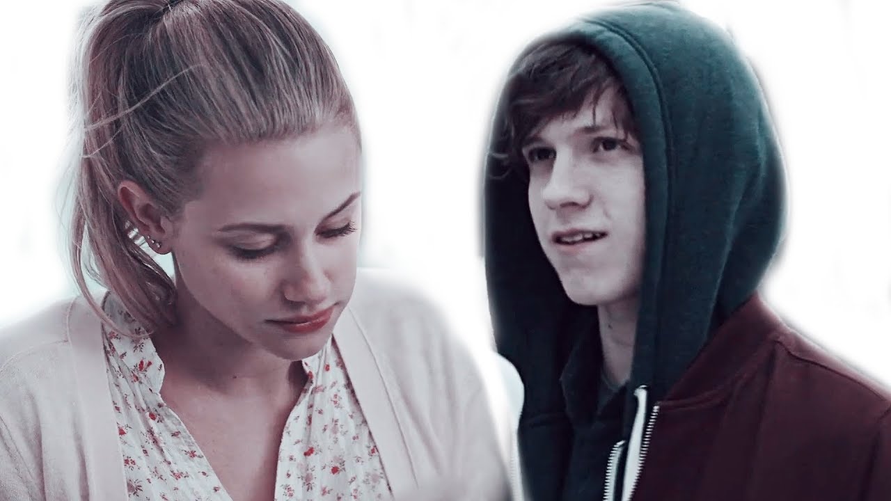 peter & betty | STING [wattpad trailer]