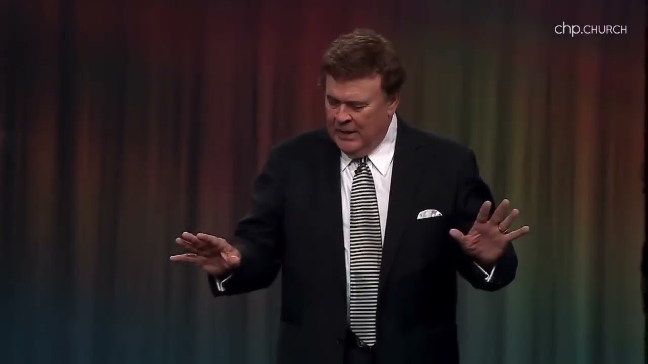 What to do when you are OVERWHELMED in the last days End times ￼  Pastor John Kilpatrick ￼