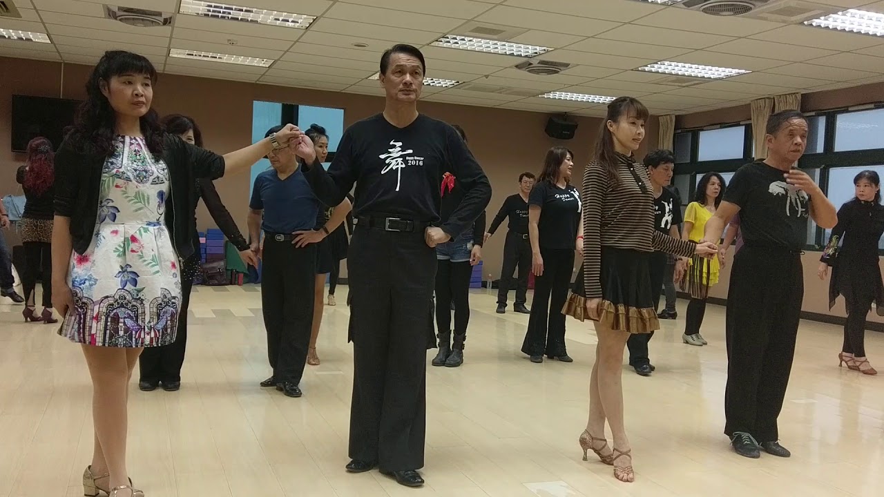 華爾茲 和 圓舞曲 蔡輝煌 在中原大學推廣 歡迎您 03-2651313 ,0910290309