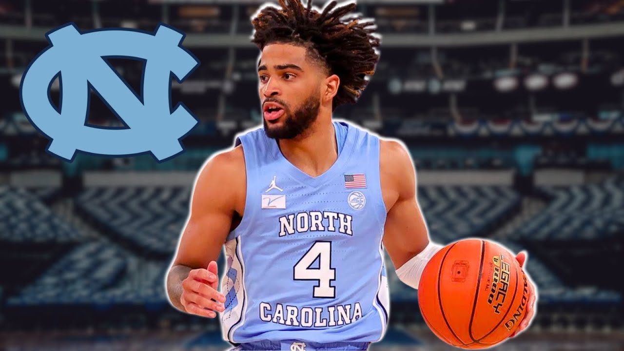 RJ Davis Is One Of The BEST Players In UNC History and Here's Why...