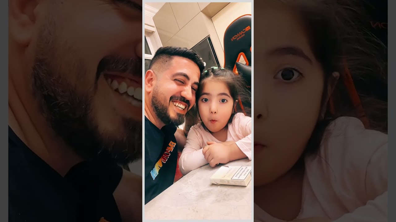 Məşhur tiktoker Adelin qızların olan sevgisi! Canlı yayımda maraqlı açıqlamalar verdi!