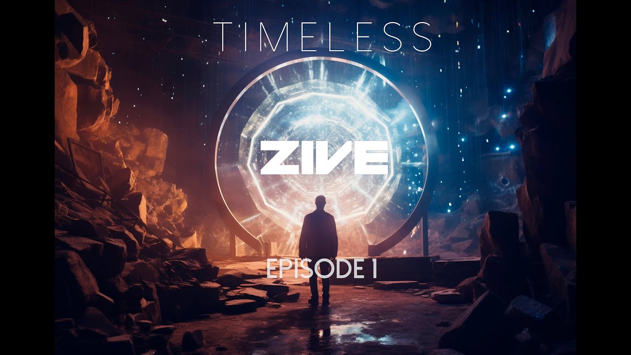 ZIVE presents T I M E L E S S - Episode 1