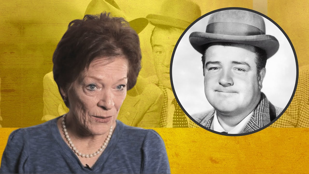 Lou Costello Died 64 Years Ago, Now His Daughter Confirms the Rumors