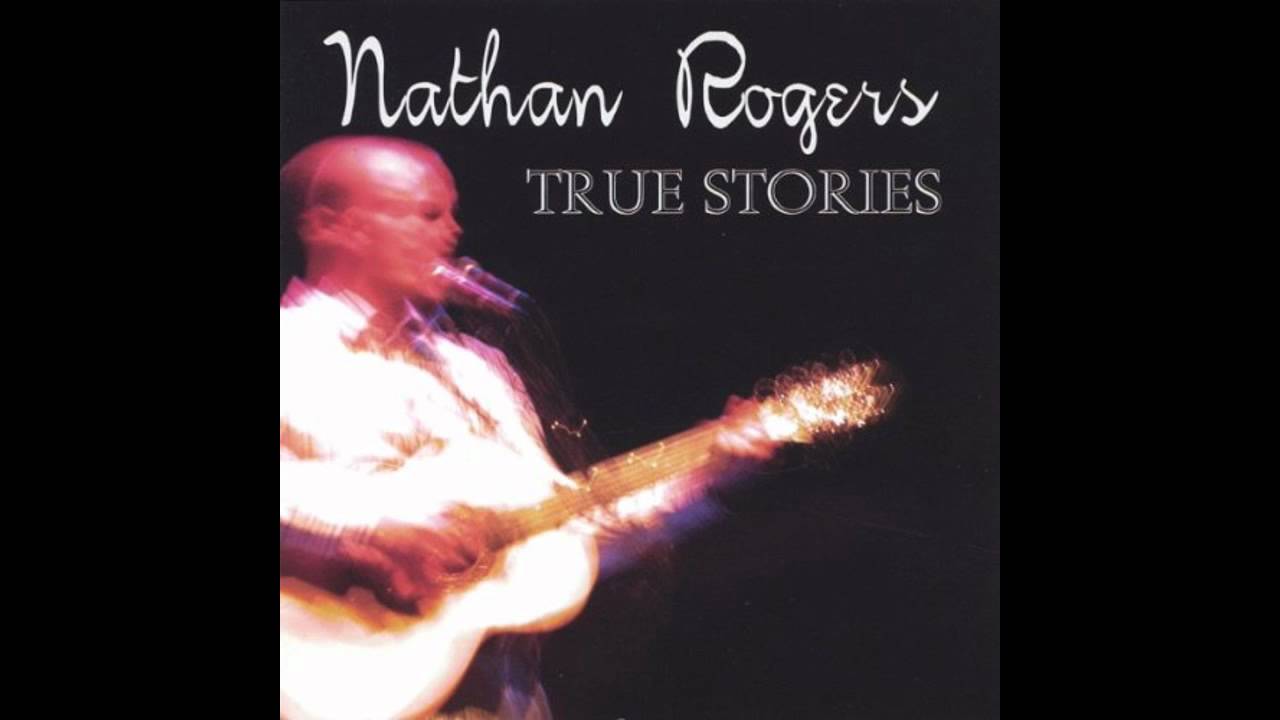 Nathan Rogers - Mary's Child
