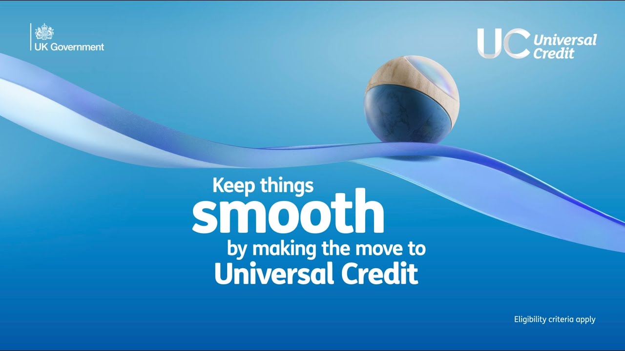 Step-by-step guide to making a Universal Credit Claim from DWP