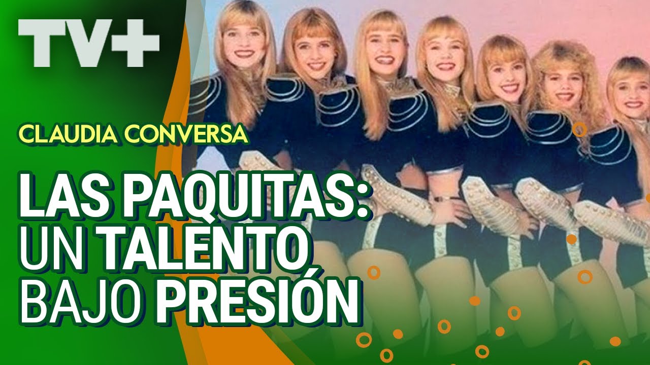 ¿Qué fue de Las Paquitas de 