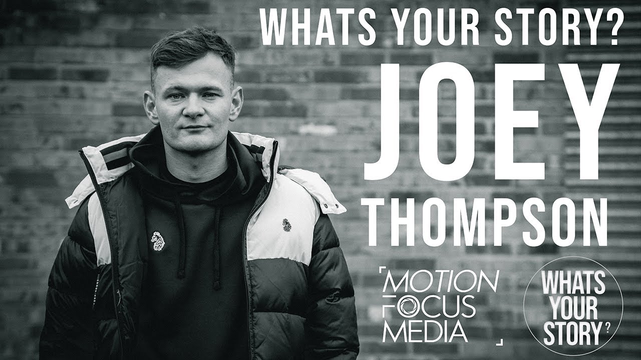 What's Your Story? - 