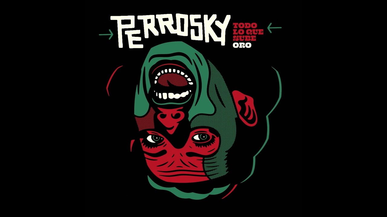 Perrosky - 