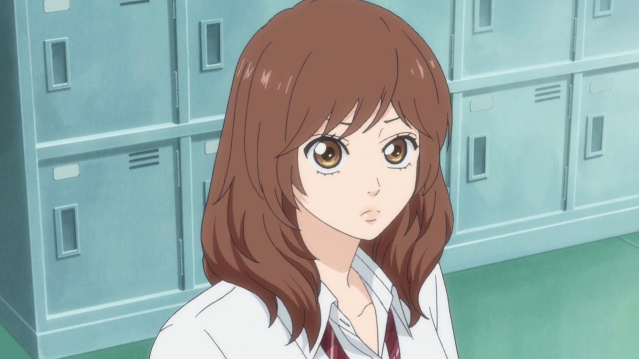 Futaba Yoshioka Free Twixtor
