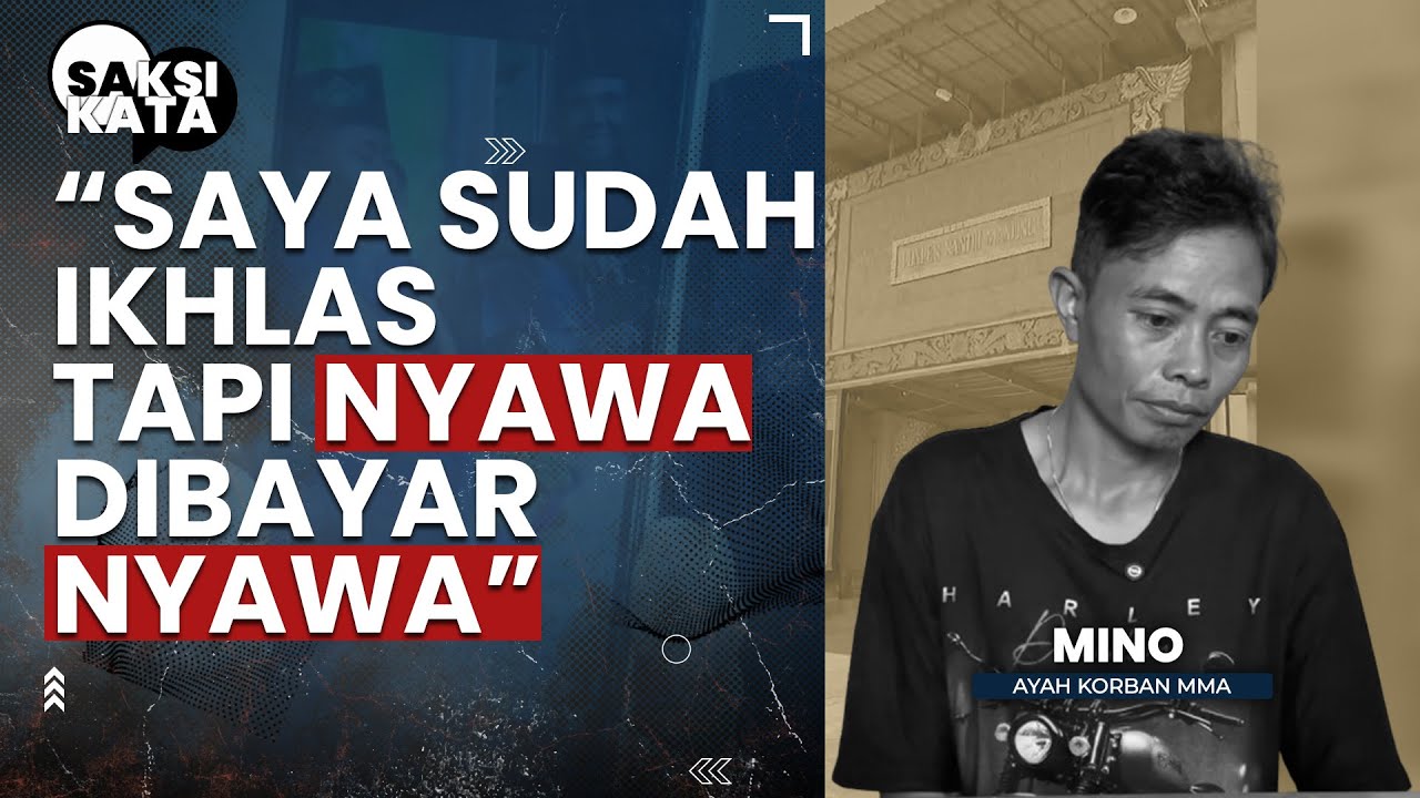 Dipukuli Ramai-ramai hingga Tewas Tragedi Santri 12 Tahun di Wonogiri