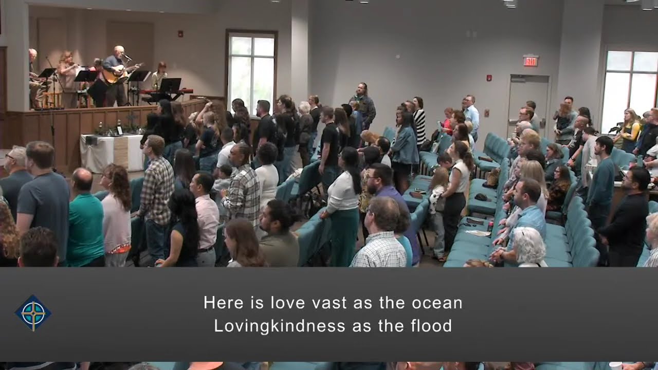 The Far Off Brought Near - Ephesians 2:12-13