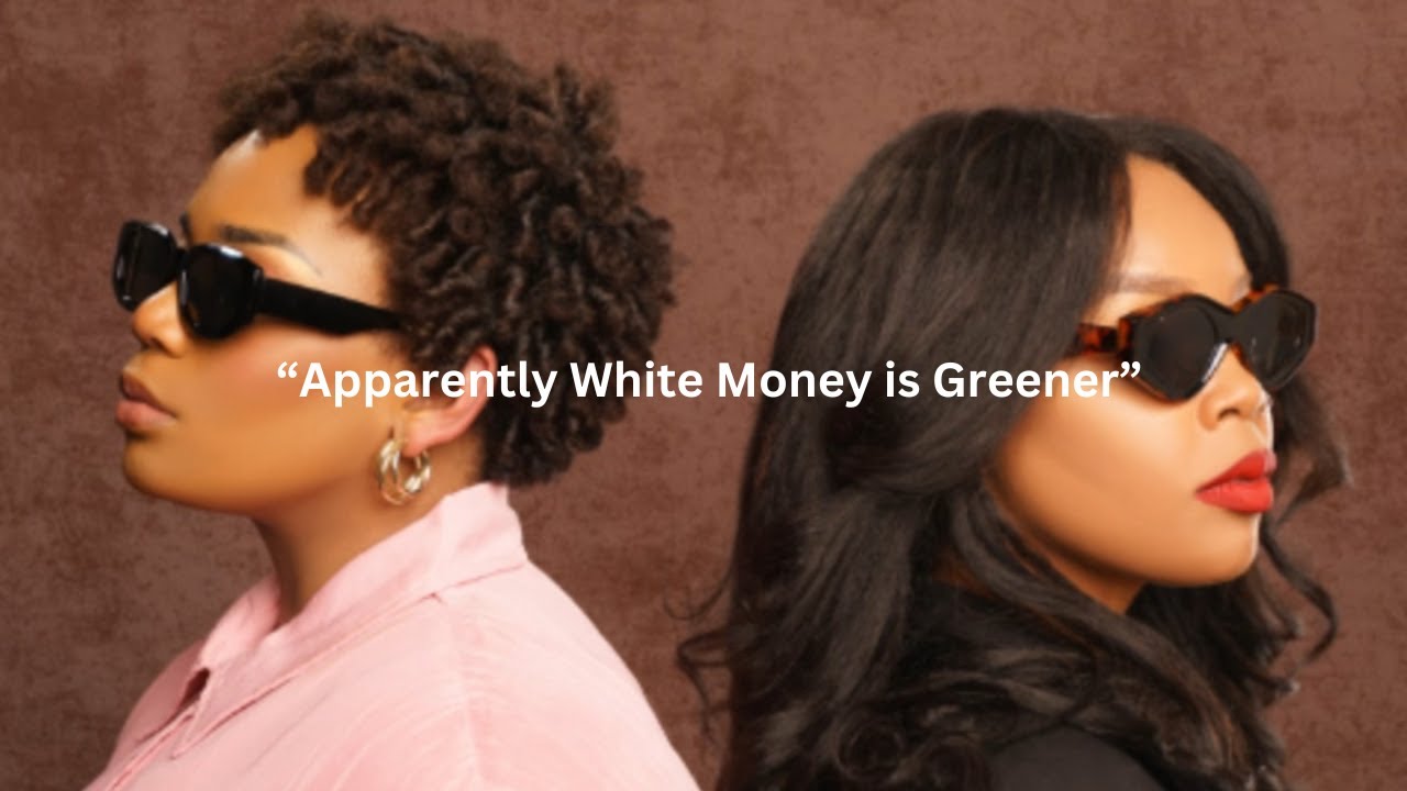 Apparently White Money is Greener; Danish Deception and Black Wealth Struggles | WOTA  | Ep. 34