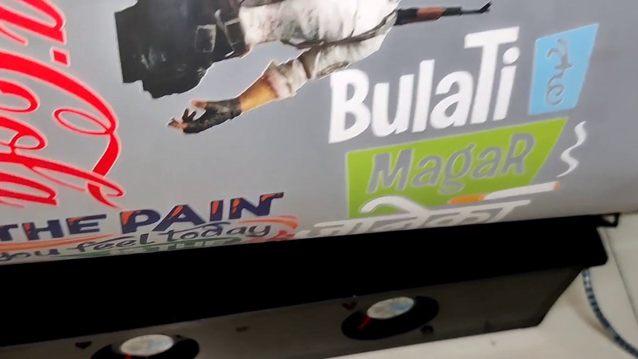 DTF India | Pet Film Printing for All Type Fabric
