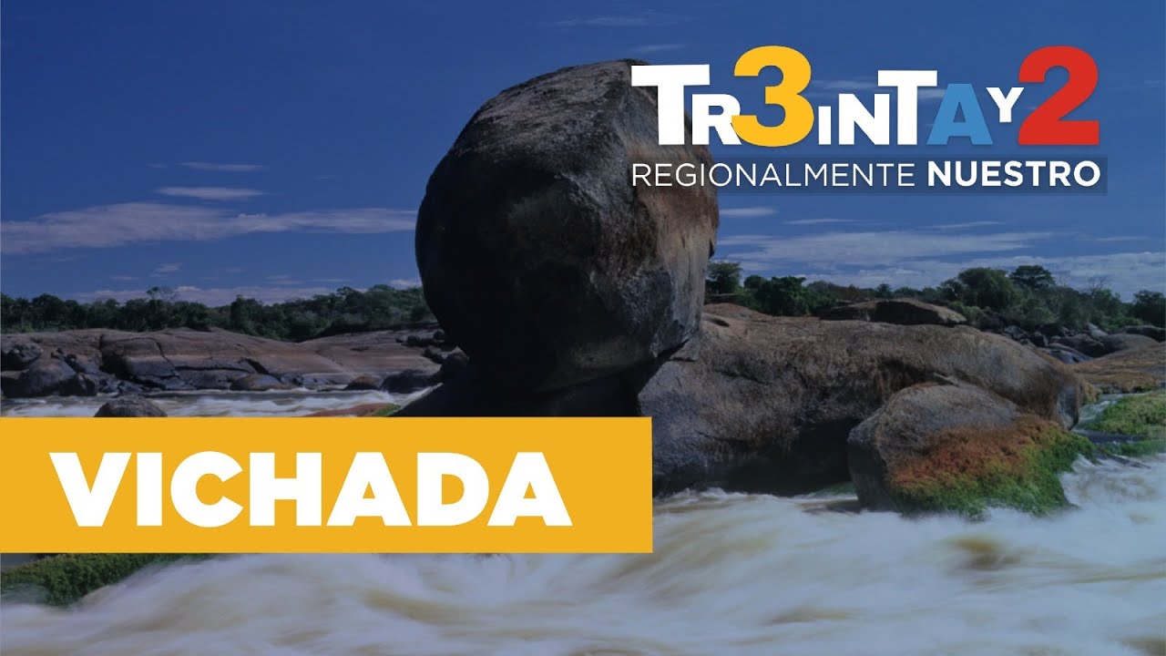 18. Vichada, paraíso entre ríos