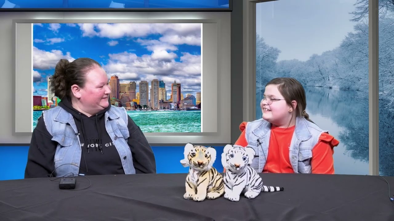Norton Nuggets Dual Interview