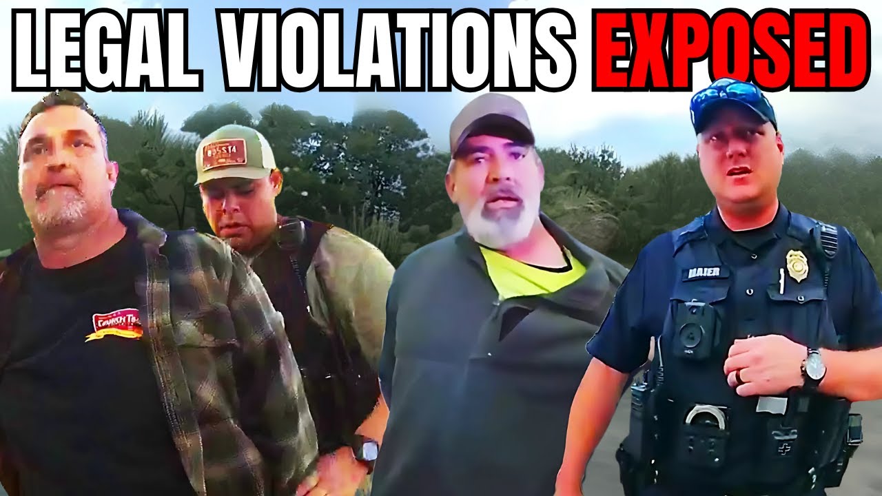 Corrupt Cops Exposed: Lies, Abuse & $1.5M Settlements