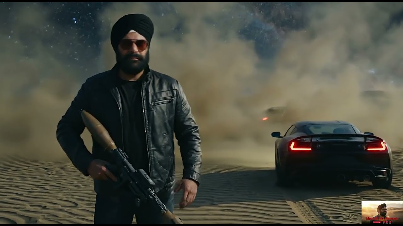 Mera Dil Tera Deewana (Full Action Song) | New Song 2026 - Don't Miss 