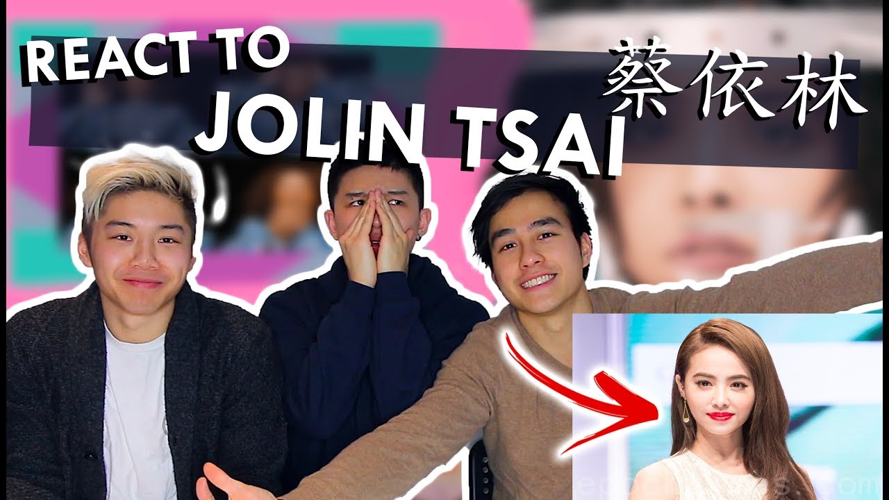 北美華裔第一次看蔡依林(怪美的) 會有甚麼反應呢？JOLIN TSAI UGLY BEAUTY REACTION - THE QUEEN OF CPOP??