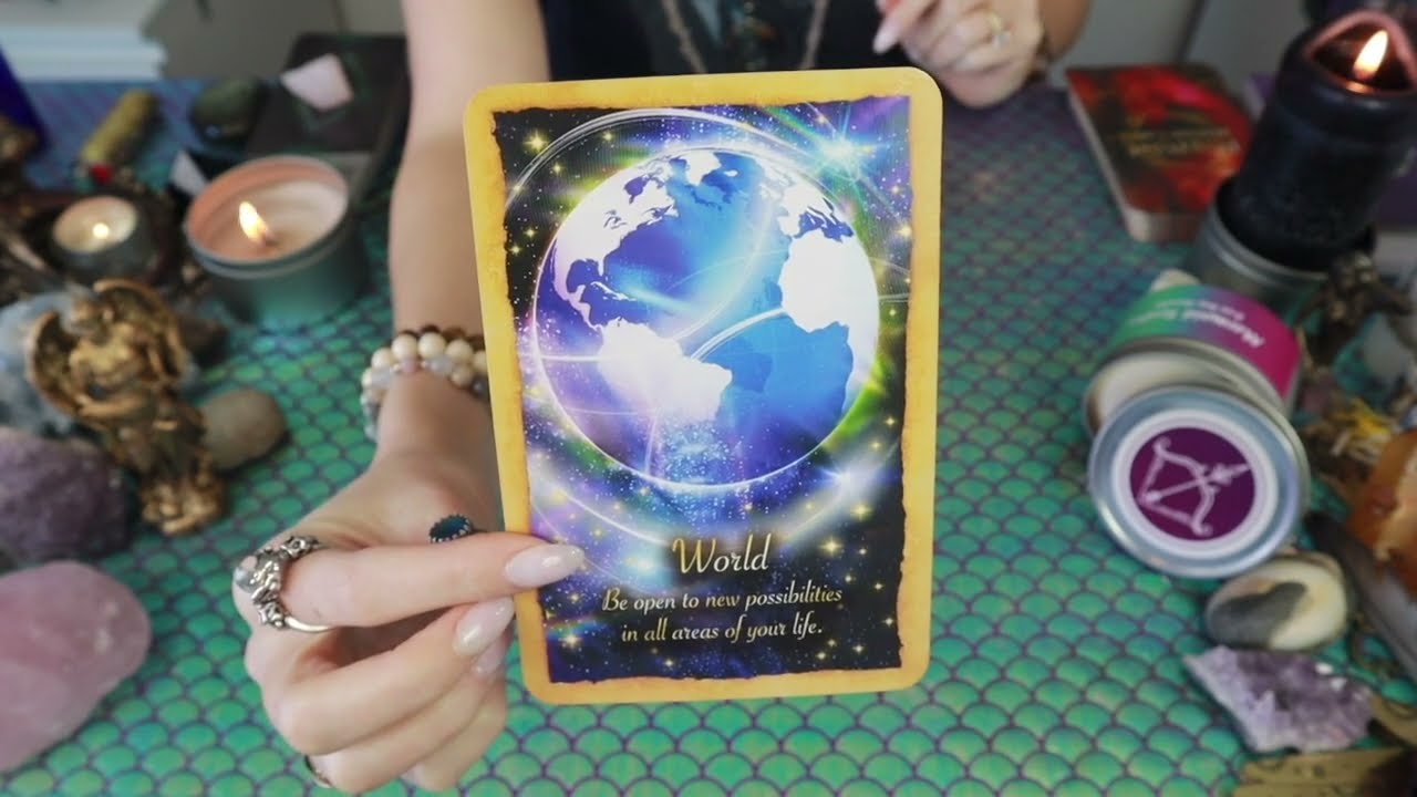 SAGITTARIUS: “YOU WILL HAVE IT ALL!!” POWERFUL Messages From Spirit For April