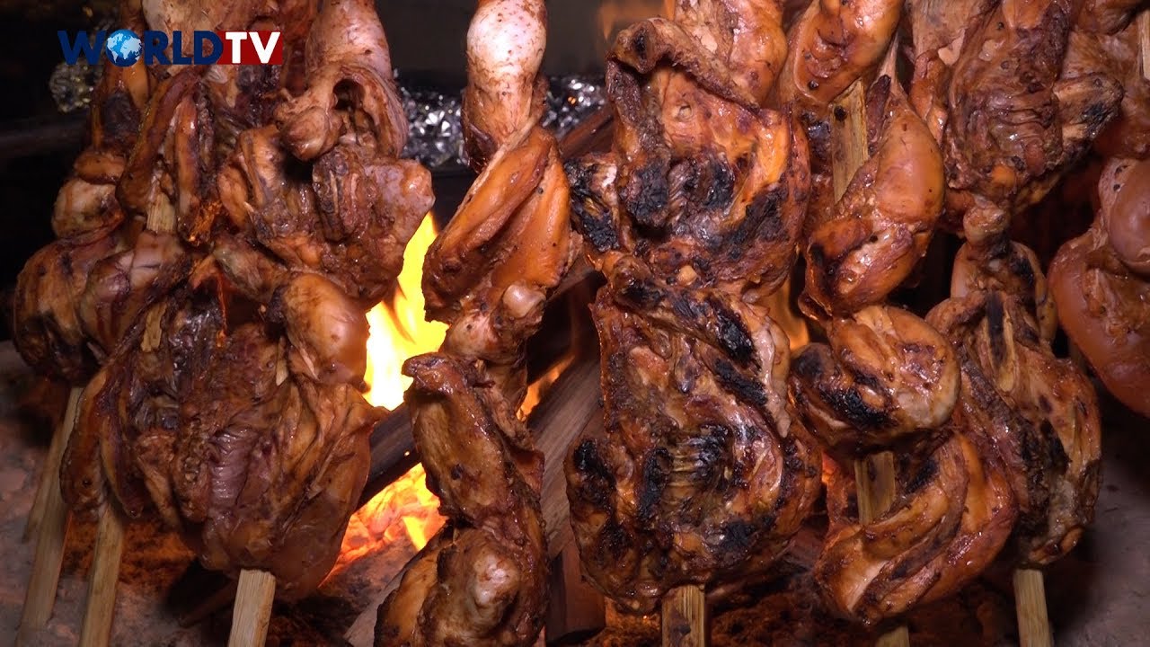 Côte d'Ivoire: Festival des grillades d’Abidjan 2019