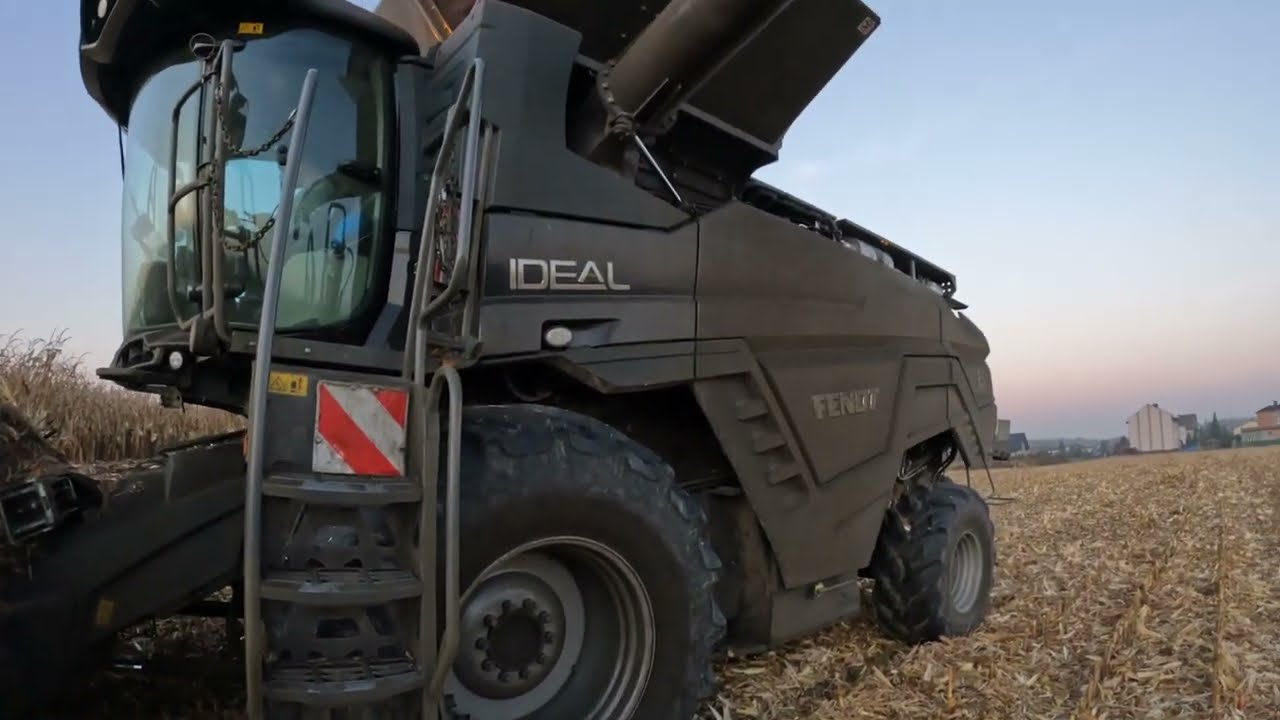 FENDT IDEAL 8 na bogato💲💲💲