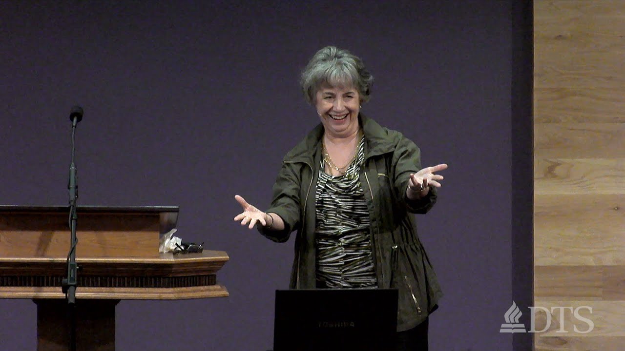 Inviting the Real and the Real We Invite - Esther Meek