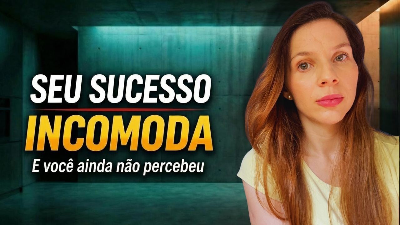 7 Sinais de Inveja Oculta (Que Quase Ninguém Percebe)