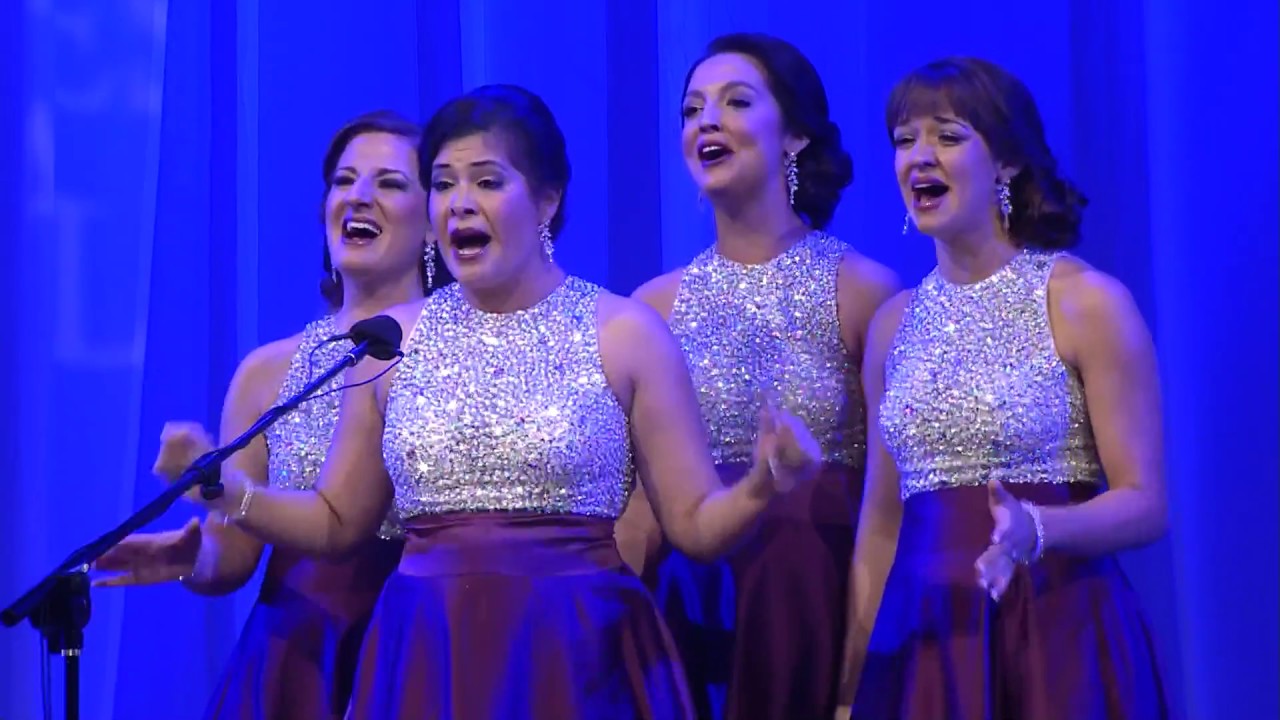 Windsor, Quartet Finals, 2017