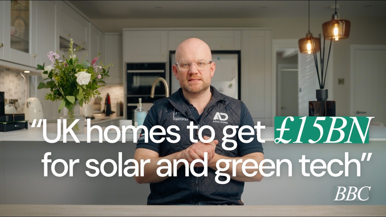 Warm Homes Grant Explained: Will You Actually Get Free Solar?