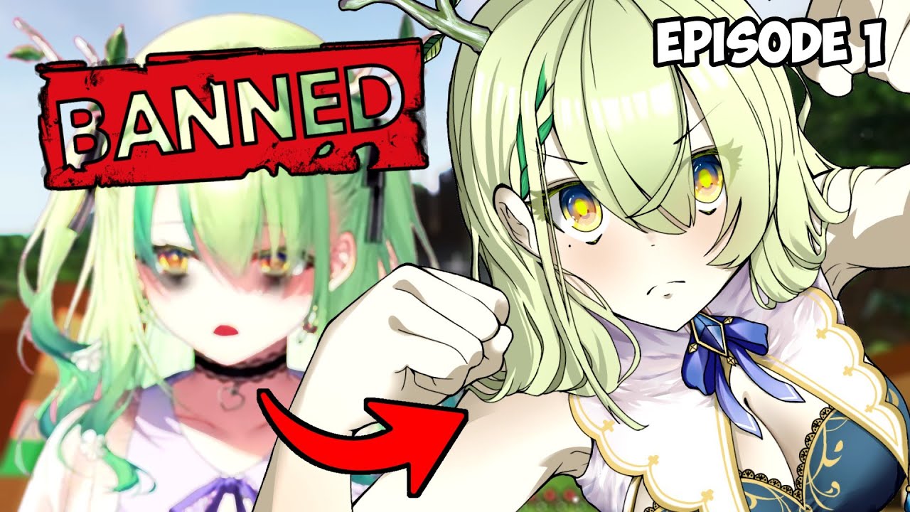 TREE FARM IS BANNED (The World Tree EP1)