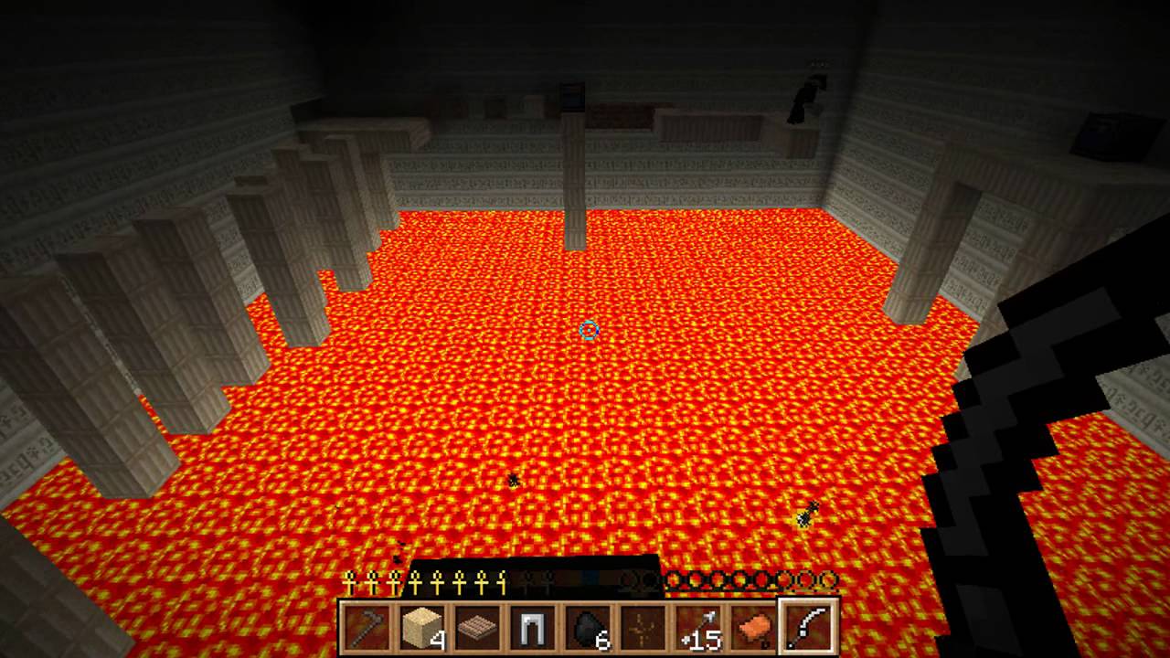Minecraft - MCPyramid (02)