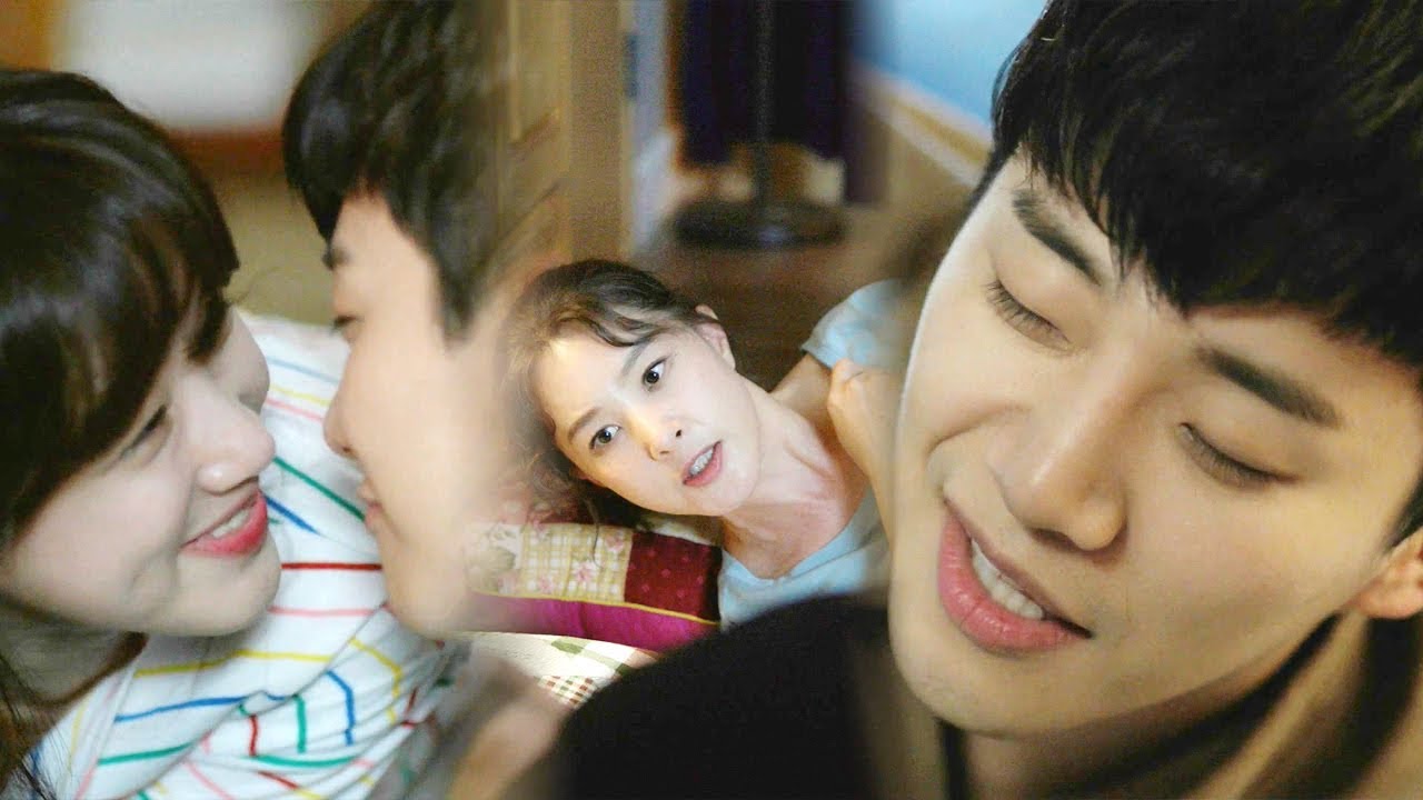 [SUB] 준호♥정려원, 박지영 철통방어 뚫고 ‘너무 야한 애정행각’ 《Wok of Love》 기름진 멜로 EP37-38