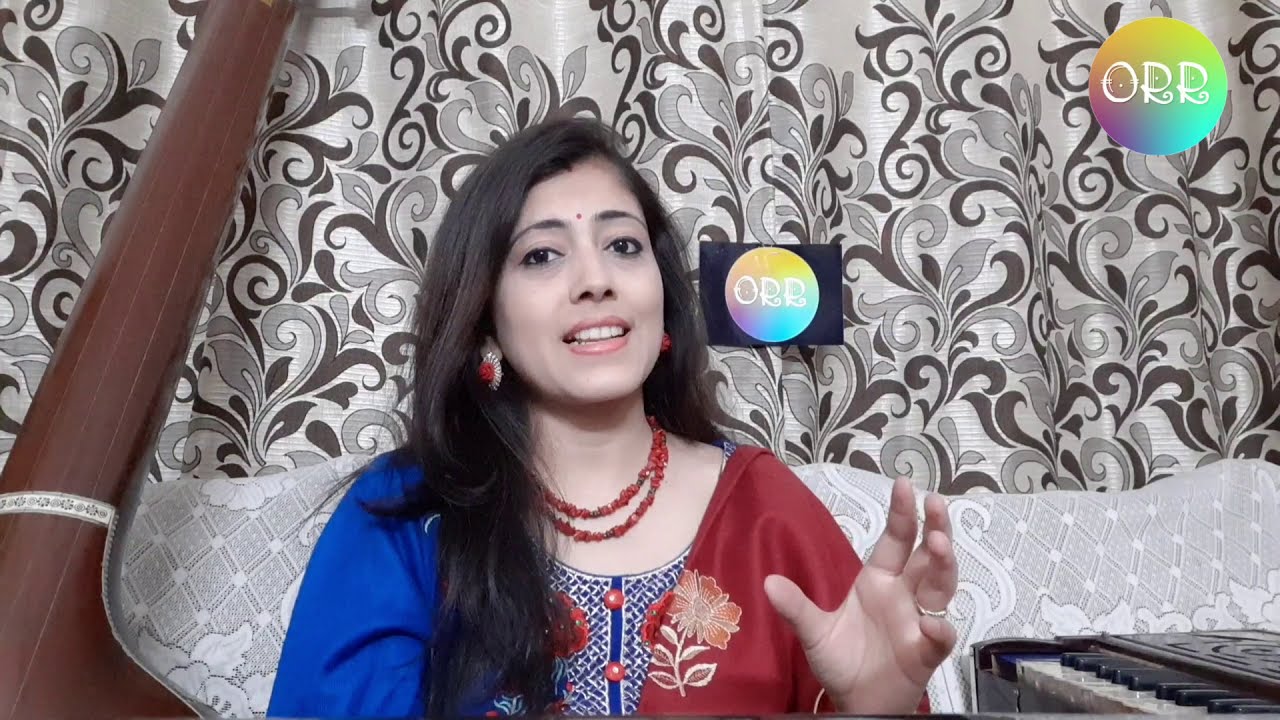 Keharwa taal songs l Songs based on Keharwa l Online Riyaaz Room l Easy way to learn taal l
