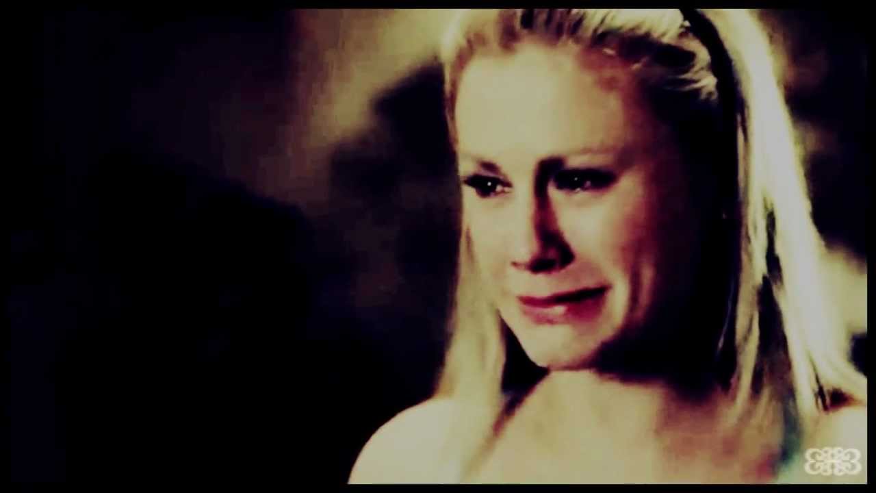 Eric & Sookie | So cold