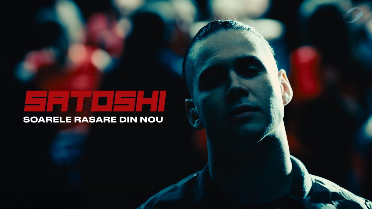Satoshi - Soarele Răsare Din Nou | SPORT ALBUM