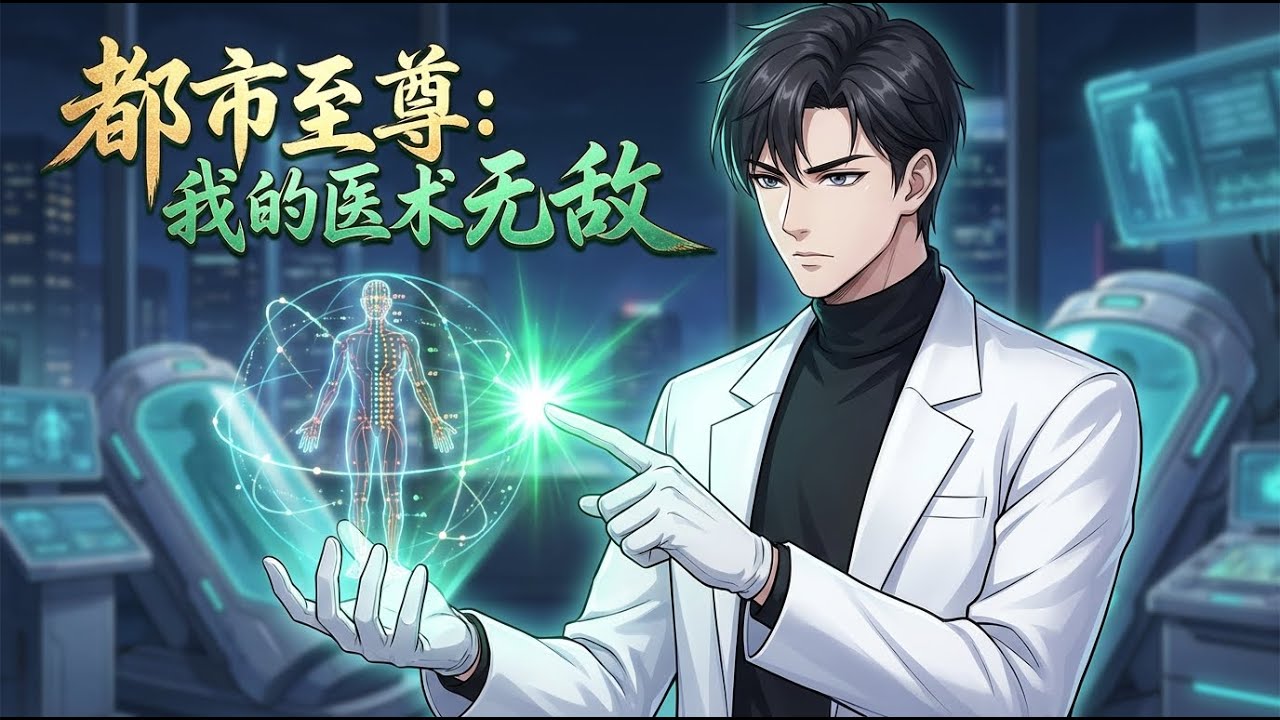 【Multi Sub】《都市至尊：我的醫術無敵》第1~60集  十年前，蘇家大少蘇辰被大伯陷害，成為棄少。 十年後，蘇辰歸來，與總裁結婚，快意恩仇。 我有一針，可讓閻羅退散。 #都市 #复仇 #男频