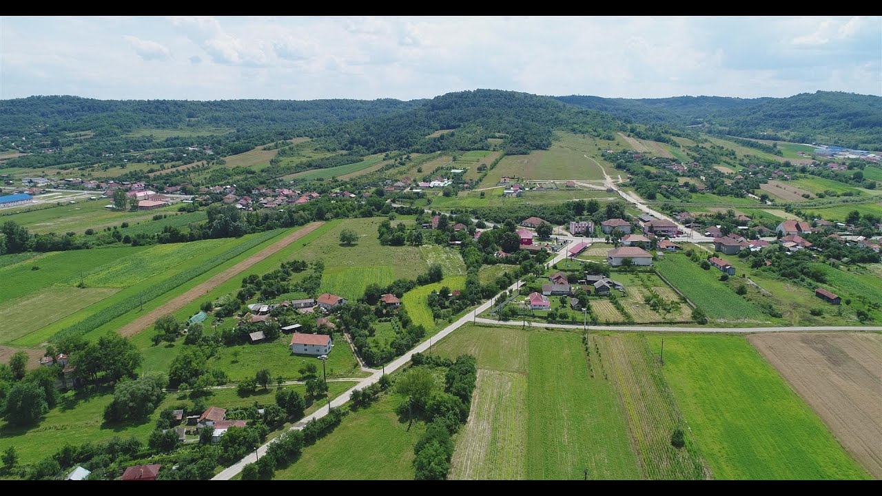 Brostenii Mehedintiului   povestea care se rescrie mereu EN