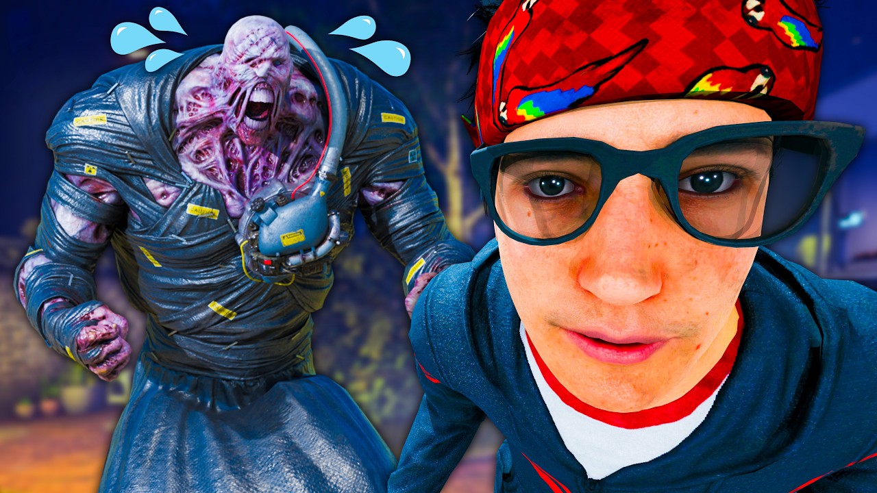 Самый недооцененный навык в DBD