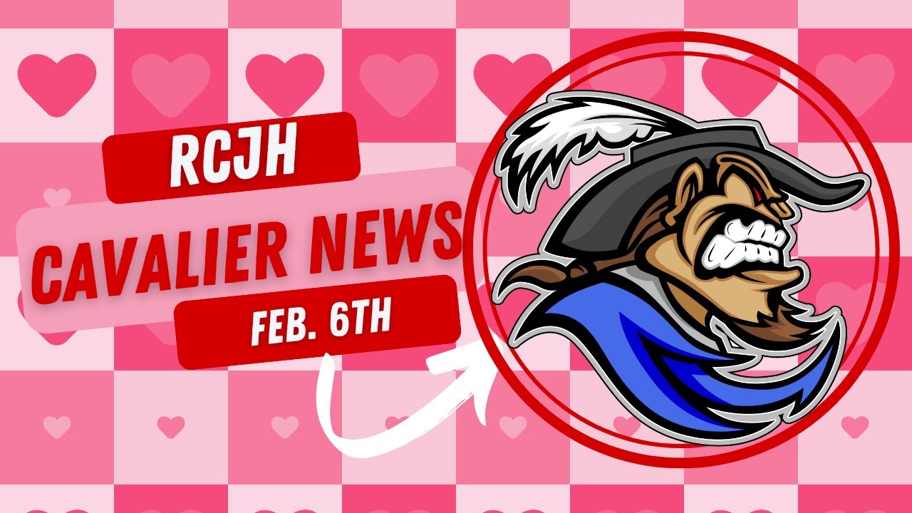 Cavalier News 2-6-2026