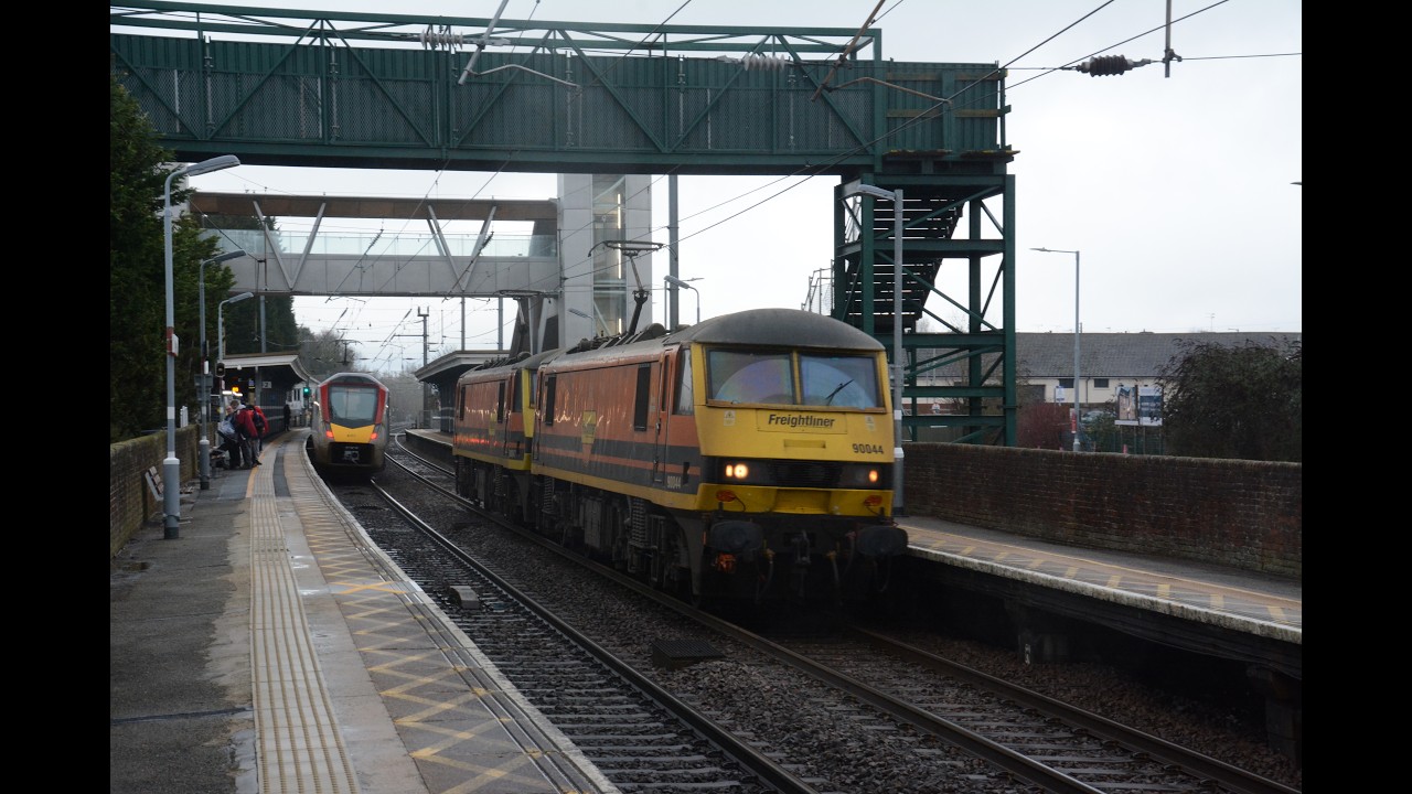 Skoda's Seen At Stowmarket | 28/02/25