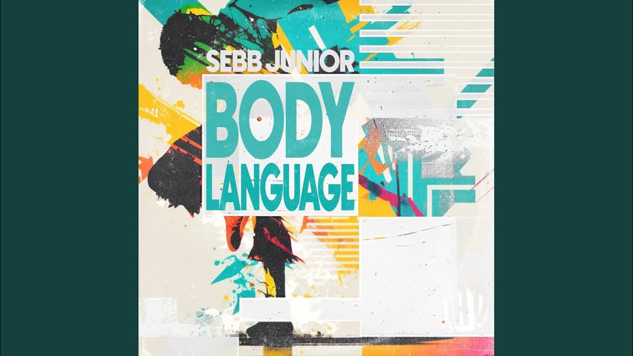 Body Language (Extended Mix)
