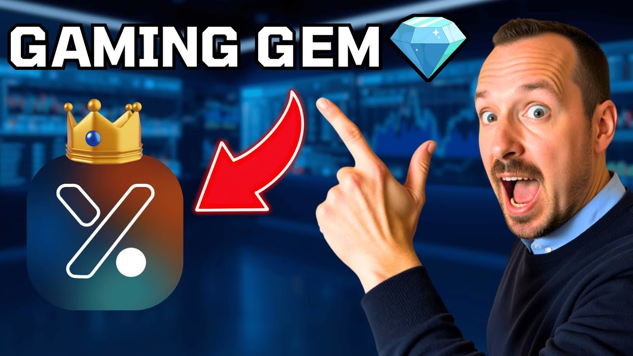 Altcoin Gem: Yooldo - Will This GameFi Token Hit 10X?
